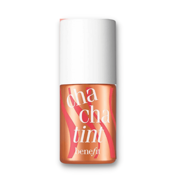 BENEFIT Cha Cha Tint Mango Tinted Lip & Cheek Stain (6.0ml)