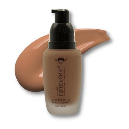 FOREVER52 Ultra Definition Liquid Foundation