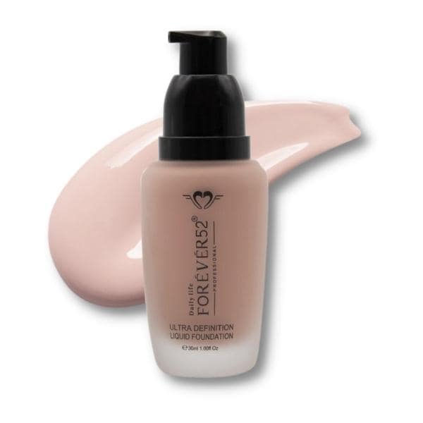 FOREVER52 Ultra Definition Liquid Foundation