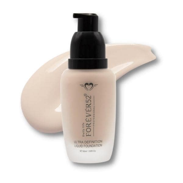 FOREVER52 Ultra Definition Liquid Foundation0