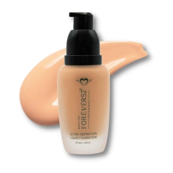 FOREVER52 Ultra Definition Liquid Foundation