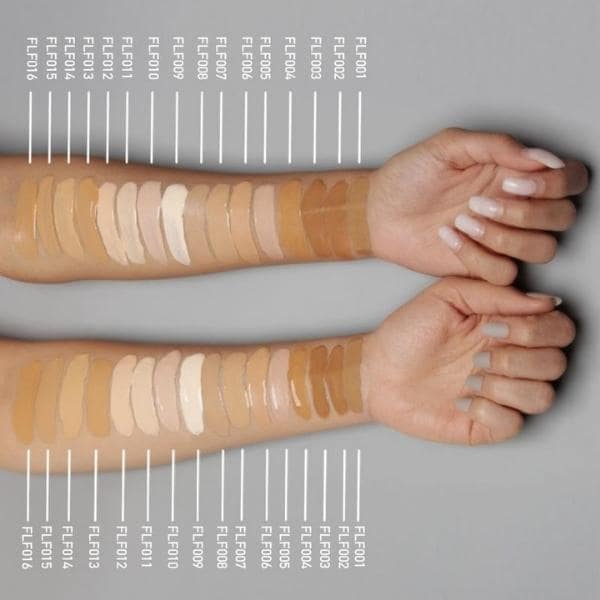 FOREVER52 Ultra Definition Liquid Foundation