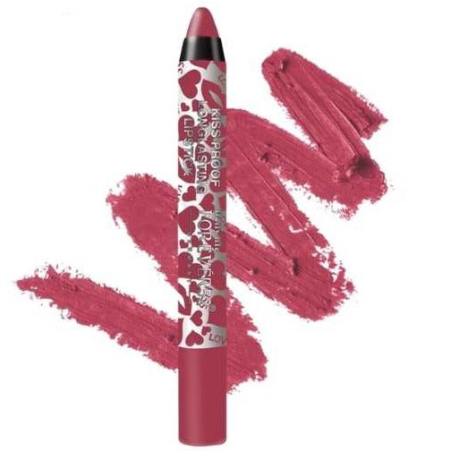 FOREVER 52 Kiss Proof Long Lasting Lipstick