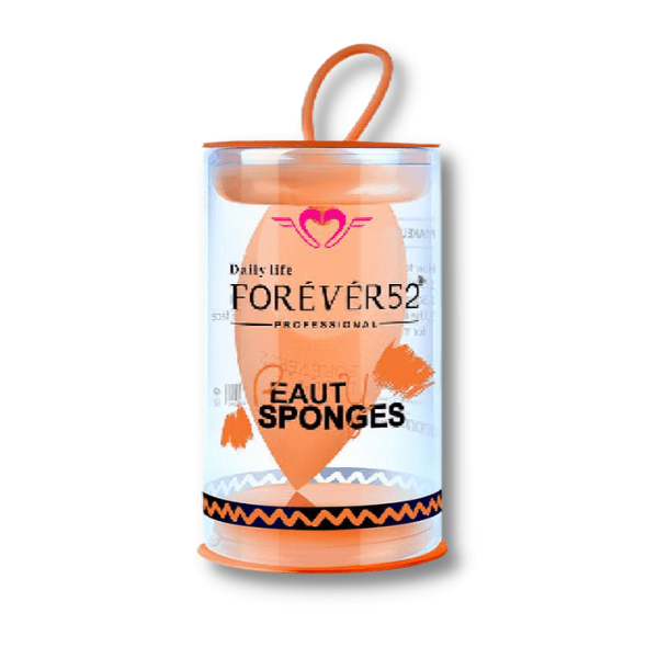 Forever52 Mini Beauty Sponges (SP011)
