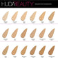 HUDA BEAUTY Amaretti 310G Foundation (35ml)