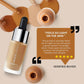 Faces Canada Ultime Pro Mini Second Skin Foundation