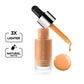 Faces Canada Ultime Pro Mini Second Skin Foundation