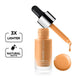 Faces Canada Ultime Pro Mini Second Skin Foundation