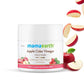 Mamaearth Apple Cider Vinegar Face Mask For Glowing Skin & Clear Skin With Apple Cider Vinegar & Rosehip for Clear and Glowing Skin