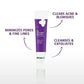 The Derma Co 5% AHA-BHA Face Gel for Active Acne - 30 gm(dermaco)