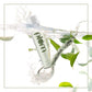 Plum Green Tea Revitalizing Face Mist | Normal, Oily, Acne-Prone, Combination Skin | Make-up Setting Spray | Green Tea | Aloe Vera | 100% Vegan | Phthalate Free | Paraben Free | 100ml