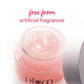 Plum E-Luminence So-Smooth Frost Mask | Rich in Vitamin E & Hyaluronic Acid | Smoothens Skin