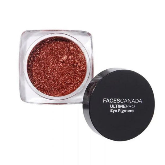 Faces Canada Canada Ultime Pro Eye Pigment - Copper 03