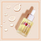 Plum Grape Seed & Sea Buckthorn Glow-Restore Face Oils Blend | Best Face Oil for Glowing Skin | Blend of 10 Natural Oils | 99.8% Natural & 100% Vegan | 30ml