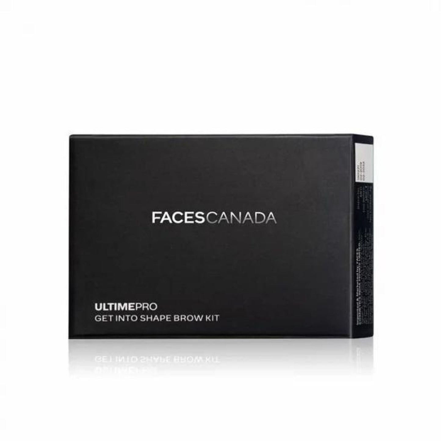 Faces Canada Ultime Pro Get Into Shape Brow Kit 4gm