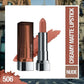 Maybelline New York Color Sensational Creamy Matte Lipstick- 506 Toasted Brown
