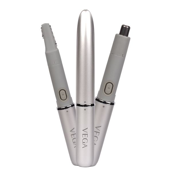 Vega EZY 2-in-1 UNISEX TRIMMER - VHBT-02