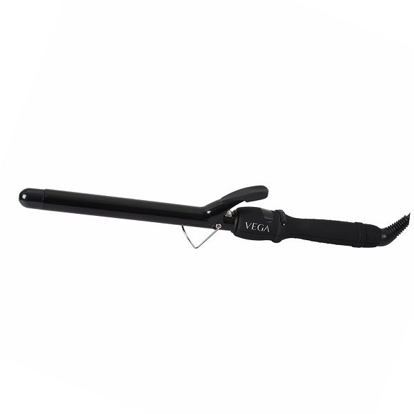 Vega Long Curl Hair Curler (22MM Barrel) - VHCH-04