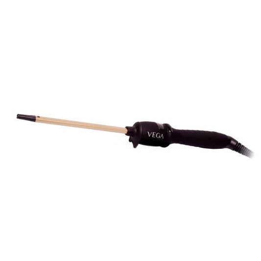 Vega Chopstick Hair Curler (7X10MM Barrel) - VHCS-01