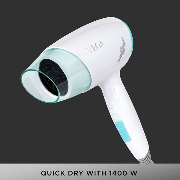 Vega Insta Look 1400W Hair Dryer - VHDH-23