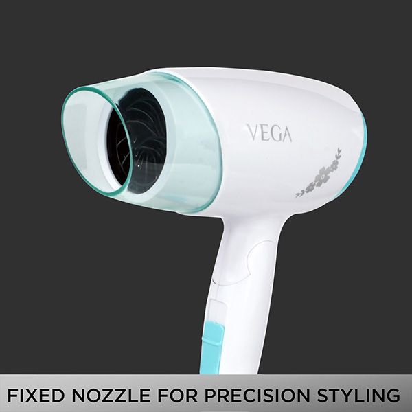 Vega Insta Look 1400W Hair Dryer - VHDH-23