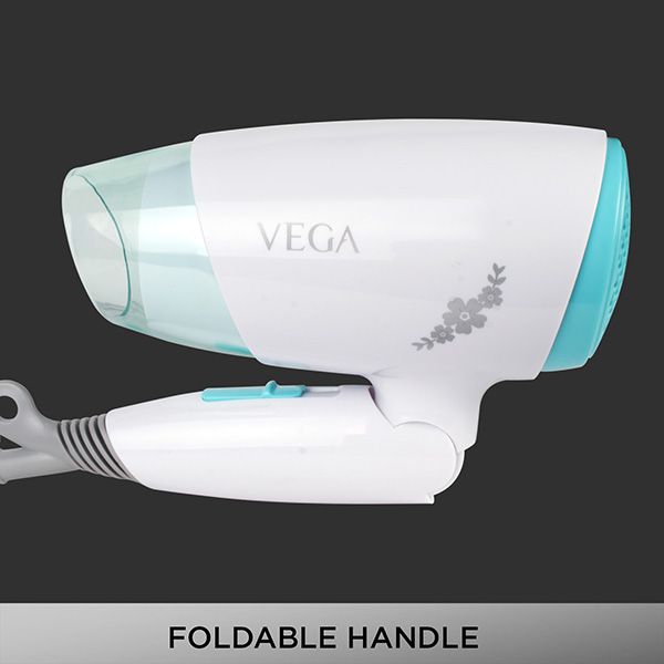 Vega Insta Look 1400W Hair Dryer - VHDH-23