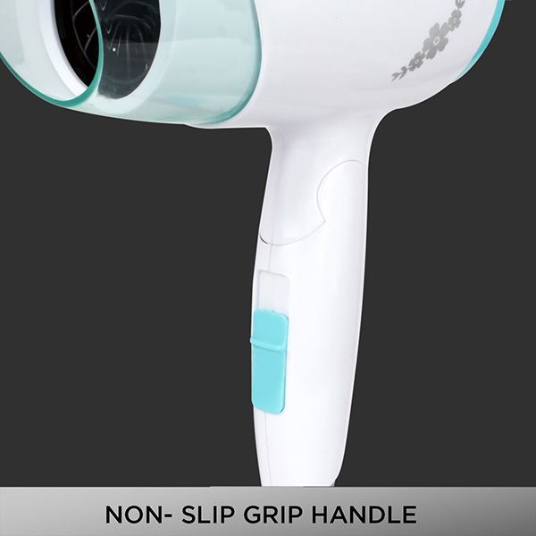 Vega Insta Look 1400W Hair Dryer - VHDH-23