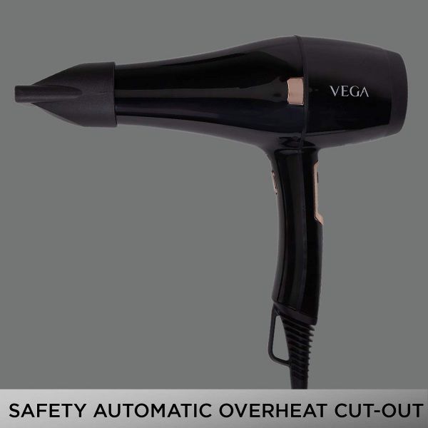 Vega Pro-Xpert 2200 Hair Dryer - VHDP-03