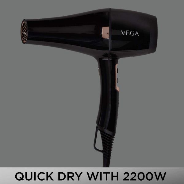 Vega Pro-Xpert 2200 Hair Dryer - VHDP-03