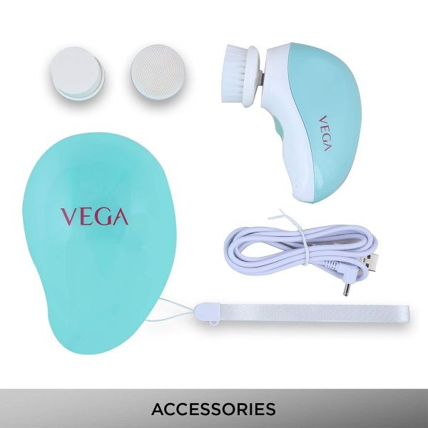 Vega Facial Cleanser - VHFC-01