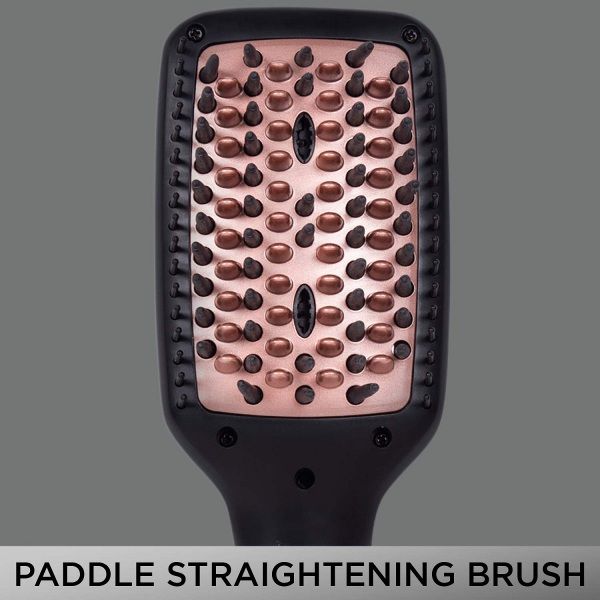 Vega X-Look Paddle Straightening Brush - VHSB-02