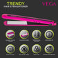 Vega Trendy Hair Straightener - VHSH-16