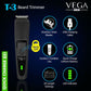 Vega T3 Beard Trimmer - VHTH-19