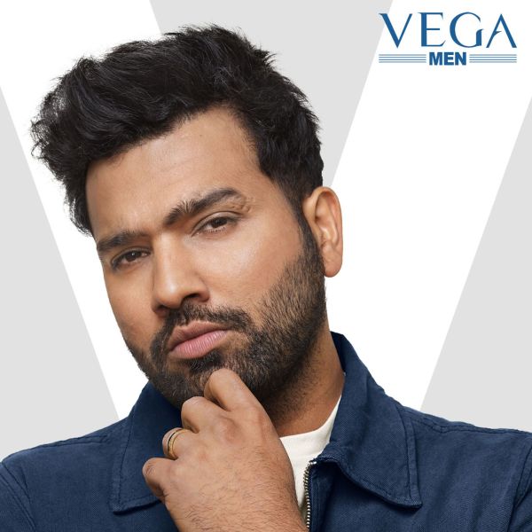 Vega T3 Beard Trimmer - VHTH-19