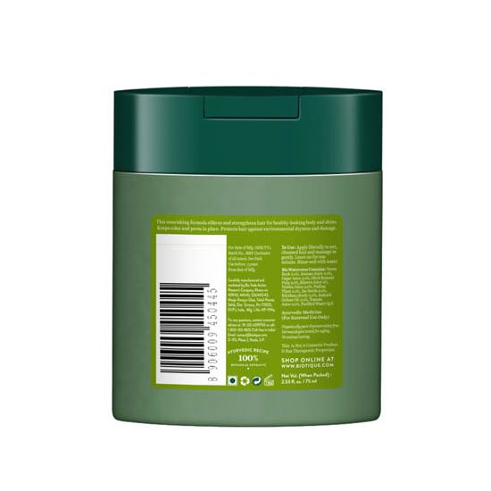 Biotique Watercress Nourishing Conditioner 120ml