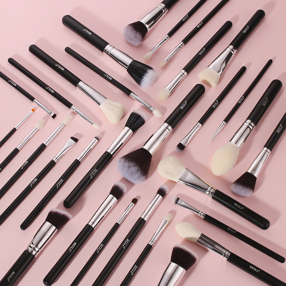 Beili B-30pcs Brushes Set