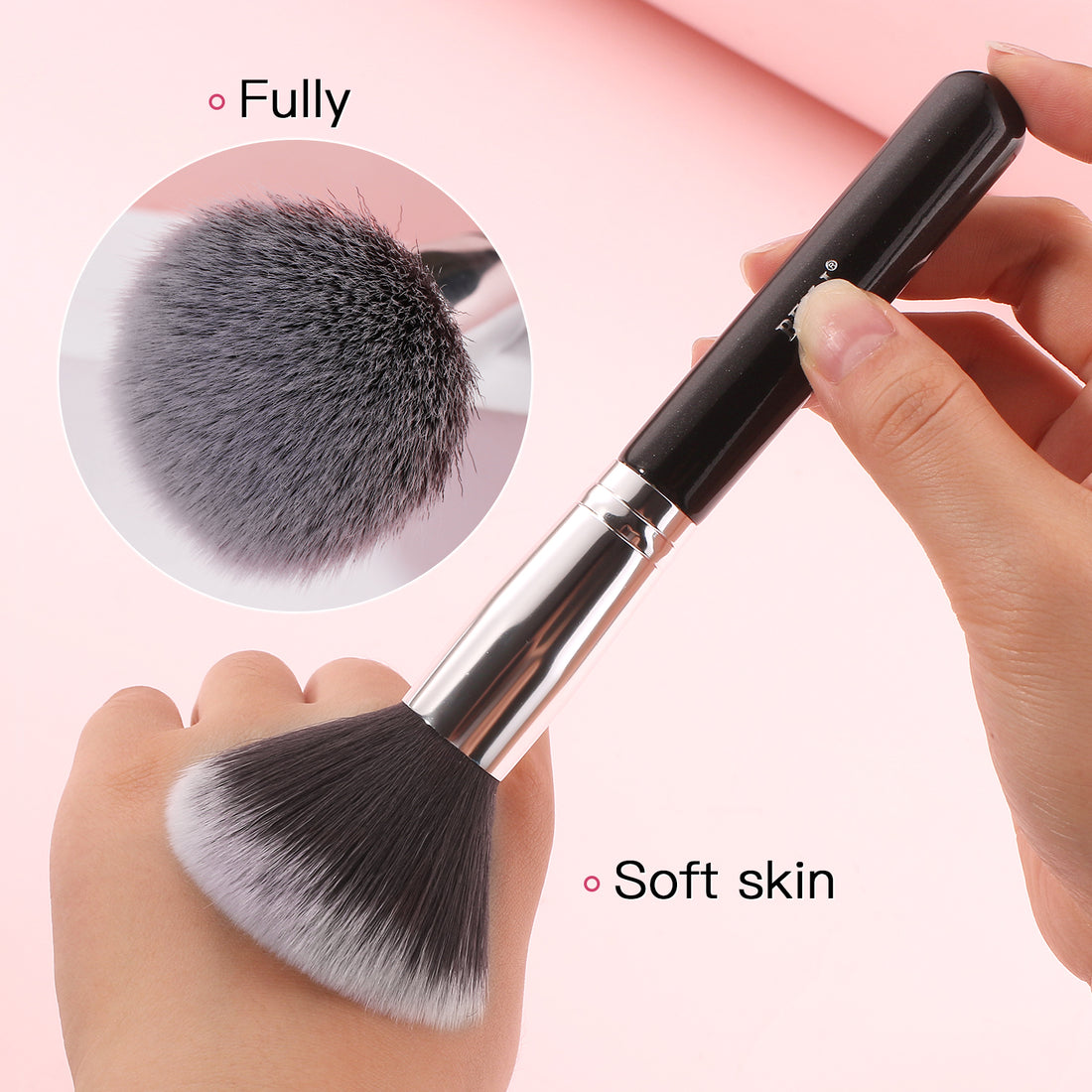 Beili B-30pcs Brushes Set