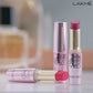 Lakmé 9 To 5 Primer + Matte Lip Color - Blush Pink