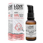 Love Earth Aha 10% Lactic Acid Serum - 30ml
