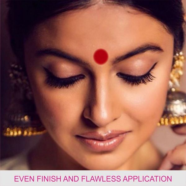 Vega Bindi Brush - EV-16