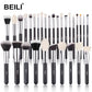 Beili B-30pcs Brushes Set