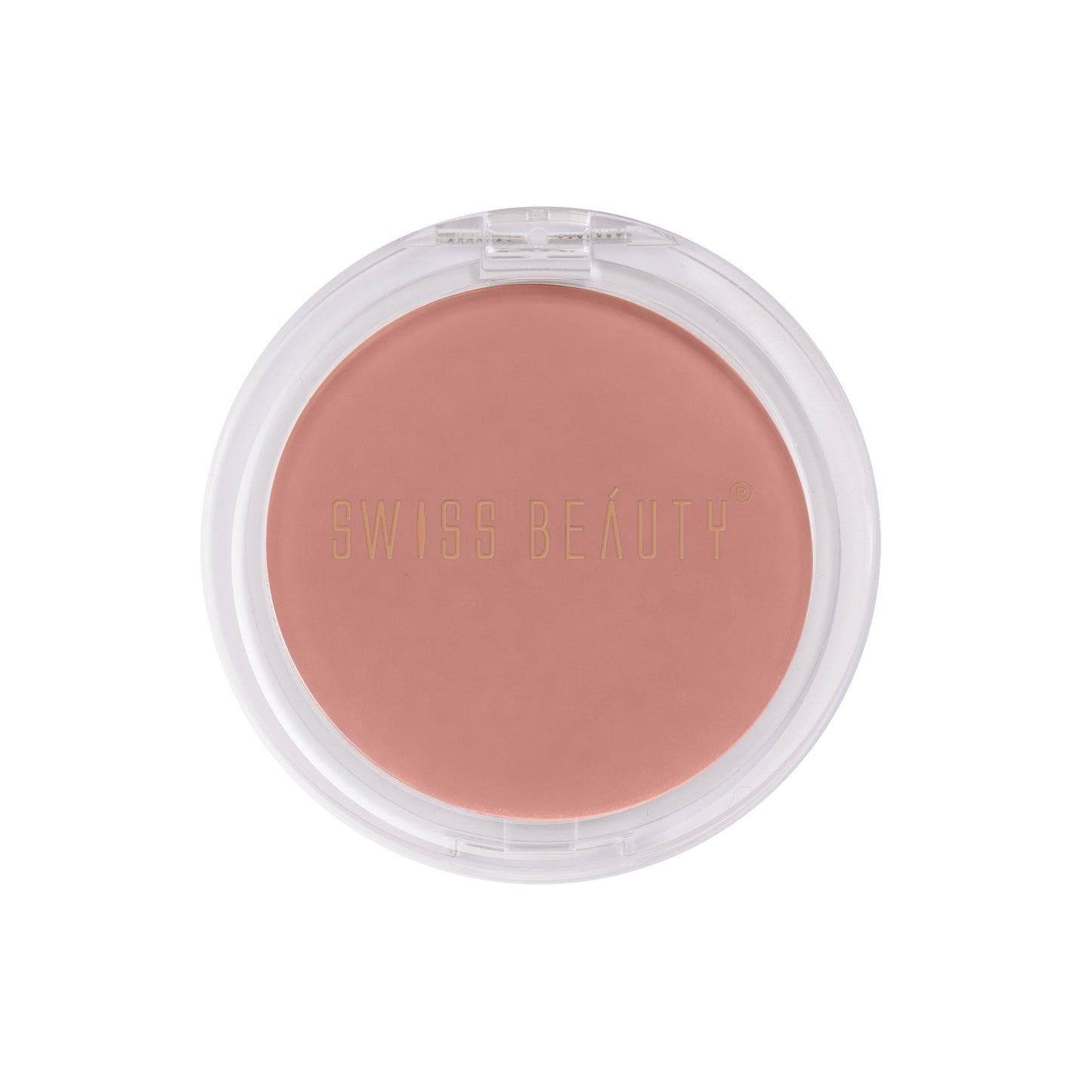 Swiss Beauty Professional Blusher BLISS-PEACH