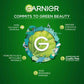 Garnier TurboBright Anti Pollution Brightening moisturiser, 40g