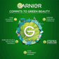 Garnier Turbo Bright Brightening Face Wash 100g