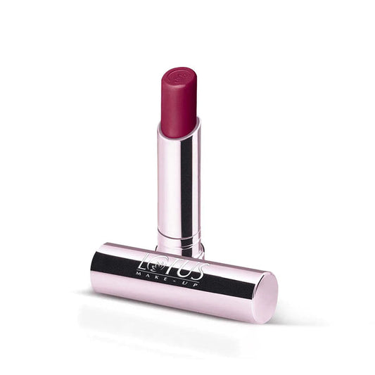 Lotus Ecostay Natural Matte Lipcolor - Carnation