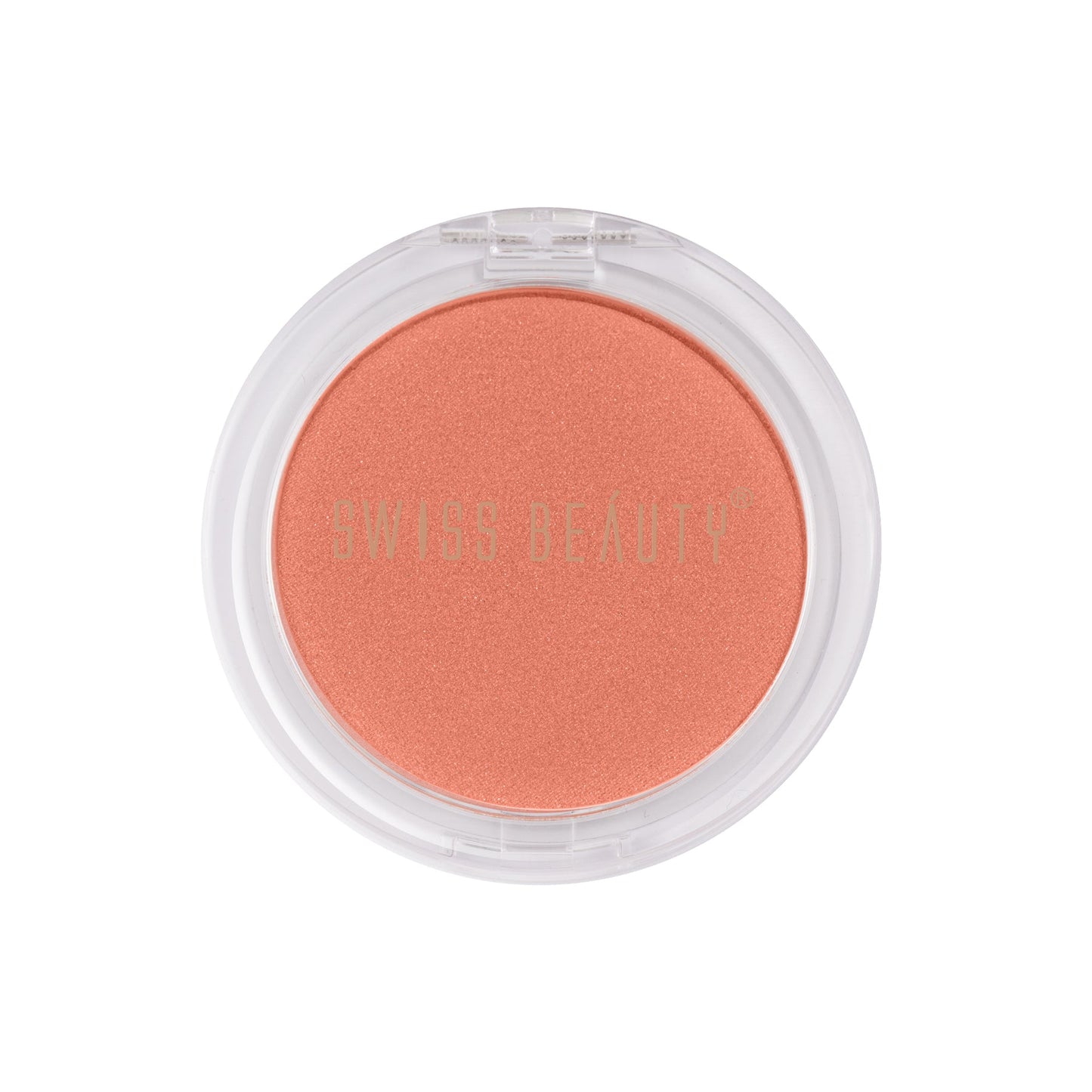 Swiss Beauty Professional Blusher CORAL-DREAM