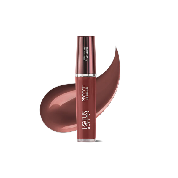 Lotus Proedit Lip Plumper + Gloss