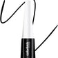 LOTUS HERBALS Colorkick Insta Shine Liquid Eyeliner 3.5 ml  (Black)