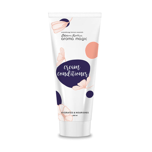 Aroma Magic Cream Conditioner - 200ml