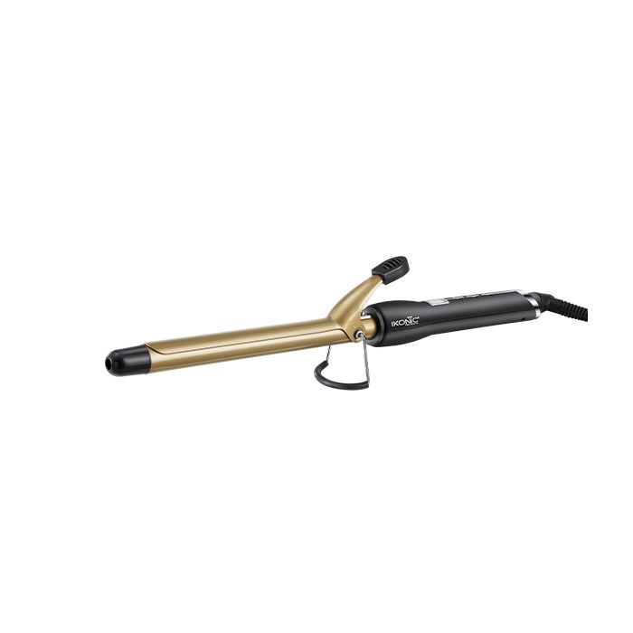 Ikonic Curling Tong Hair Curling Machine CT-19